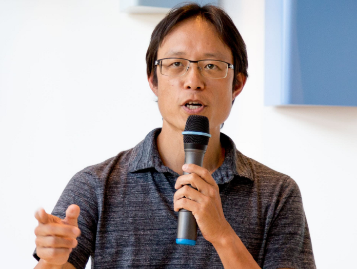 Yat Siu